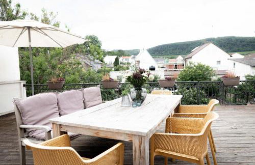 FREYZEIT Apartments Deidesheim - Foto 31