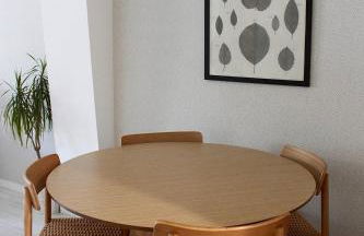 Quiet flat near Zurriola beach - Foto 13