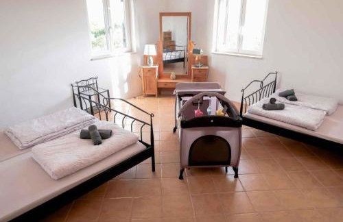 Holiday home in Vrbnik - Insel Krk 42239 - Foto 25