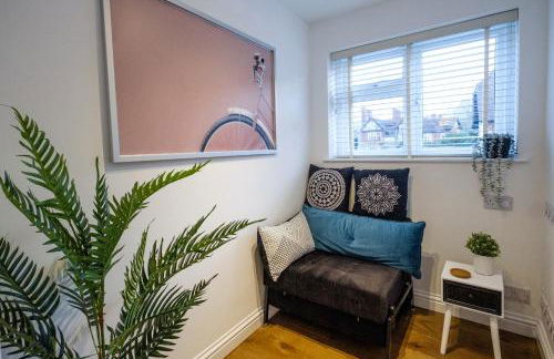 Riverwalk Apartment North - Foto 14