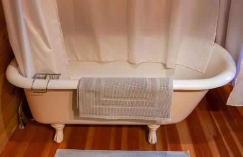 Finlays Cove on the Lake - Foto 50