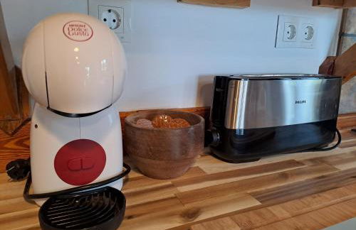 Cortijo Berruguilla - Foto 28