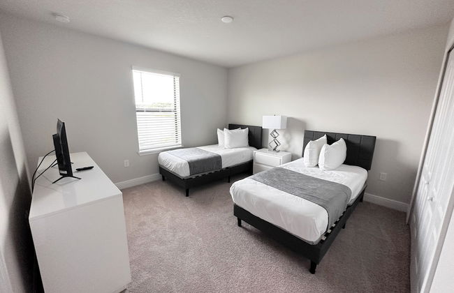 Balmoral Resort-200kb 6 Bedroom Home by RedAwning - Foto 8