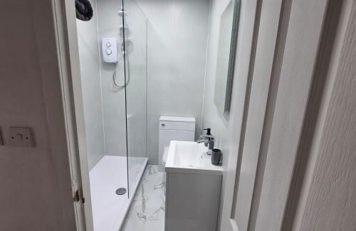 Cove Bay 1 Bed Flat - Foto 10