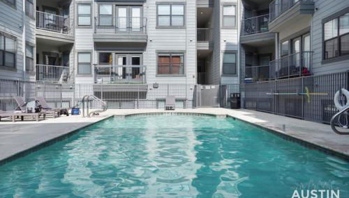 Modern Dual Rentals Near Lady Bird Lake and Downtown - Foto 5