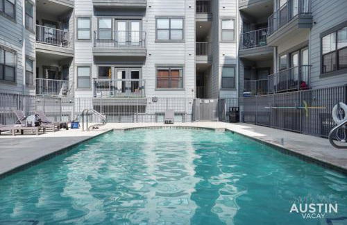 Modern Dual Rentals Near Lady Bird Lake and Downtown - Foto 5