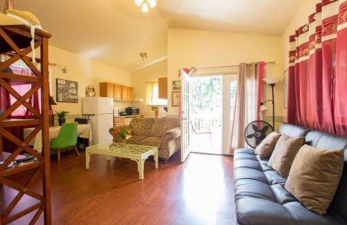 Oceanfront Cottage Near the Kalapana Lava Flows - Foto 22