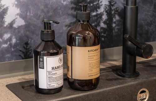 Relax Homedesign gemütliche Wohnung im Grünen in der Nähe von HH - Foto 43