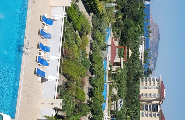 Moda Marine Apartments - Photo 28