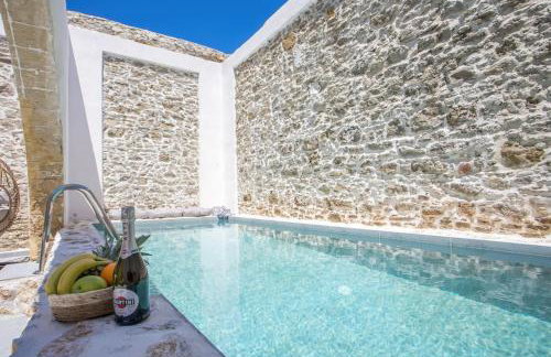 Villa Gemma 2 next to Faliraki - Photo 22