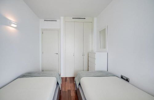 Luxury Apartment With Sea View! - Foto 39
