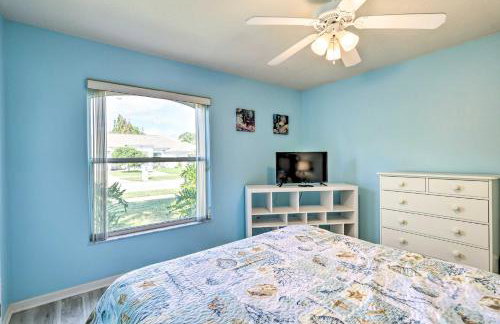 Merritt Island Home with Grill & Saltwater Pool - Foto 25