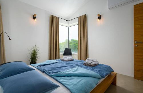 Villa Sunset - with private pool, squash coart and table tennis - Foto 39