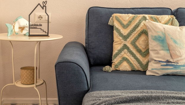 Sardinia Re- Loft Manno - Foto 5, Habitación