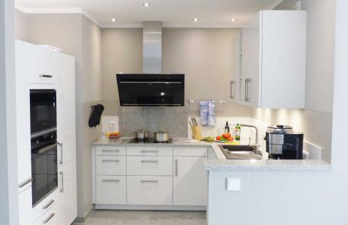 3-Raum-Appartements in der Rabenstraße - Foto 9