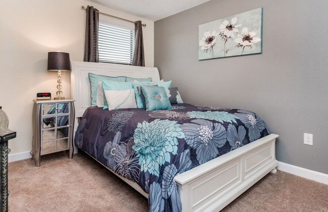 Grhrfd1485 - Champions Gate Resort - 5 Bed 4 Baths House - Foto 5