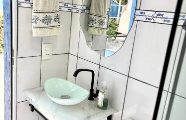 Casa do Aconchego Quadra 28 - Photo 15