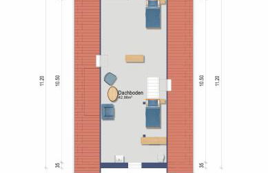 Ferienhaus Katharina - Urlaub Unter den Klippen - Foto 26