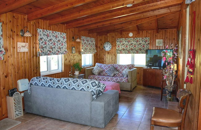 Beautiful Cottage sea View, Near the Beach, Greece - Foto 16