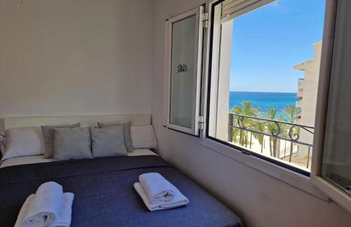 CASA EN ALTEA PRIMERA LINEA y VISTAS AL MAR 4 - Photo 17