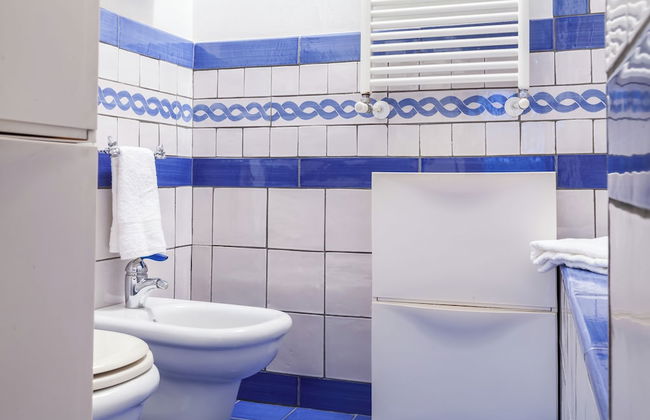 Luxury Trevi Apartment - Foto 47