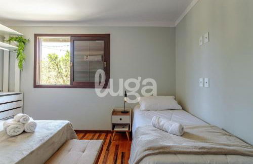 Vieira Eco Pousada – Suite Deluxe Nilza #1 - Foto 6