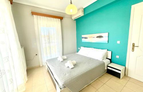 Casa Verde Blu - Foto 45