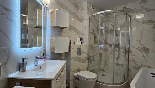 Apartament Brownie-Gdynia Orłowo - Foto 4