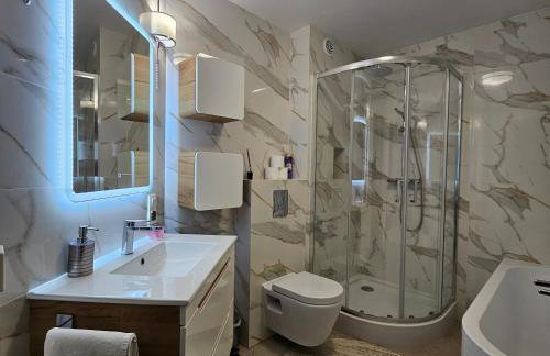 Apartament Brownie-Gdynia Orłowo - Foto 4