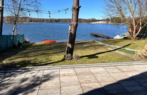 Dom wakacyjny nad jeziorem - Foto 3