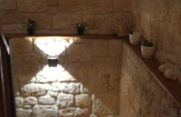 Luxury stone villas in Afitos St'aloni - Foto 11