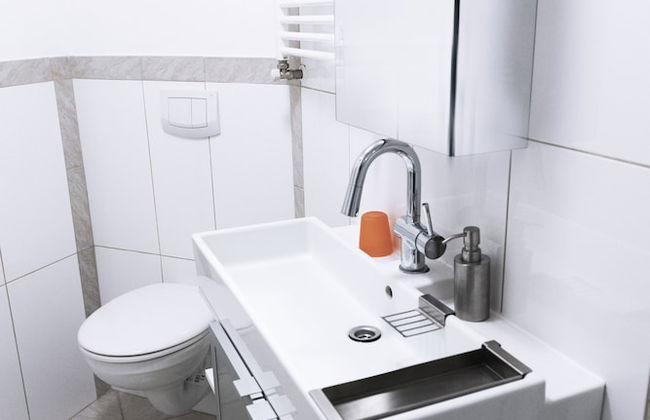 Old Vienna Apartments - Foto 62