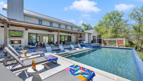 Lakeview Landing and Concierge Services - Foto 1