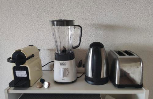 Studio Pra Loup 1500 Les Molanes - Foto 17