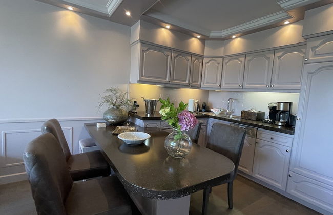 Ferienhaus Weetstich - Foto 16