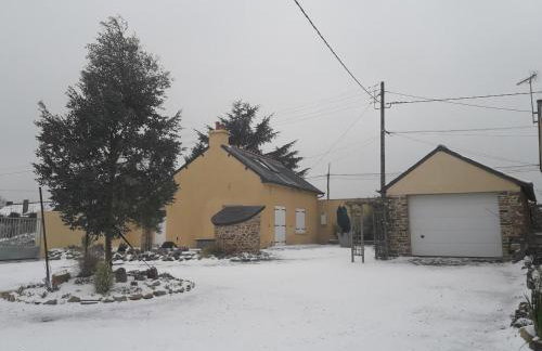 Gîte Des Huttes - Foto 10