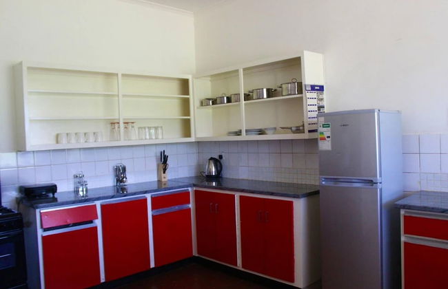 Lovely 4 bed in Mutare - 2178 - Foto 7