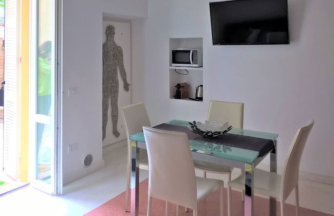 Casa Chiara in Centro con Corte Privata - Foto 6