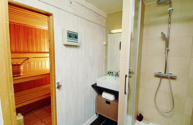 Center Parcs Les Bois-Francs - Foto 47