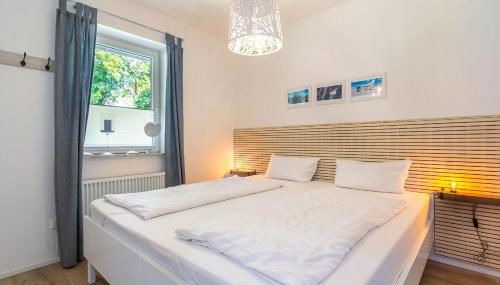 Wohnung 1 "Küstenkind" (ID 391) - Foto 5