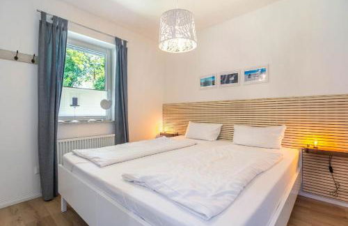 Wohnung 1 Kuestenkind ID 391 - Foto 5