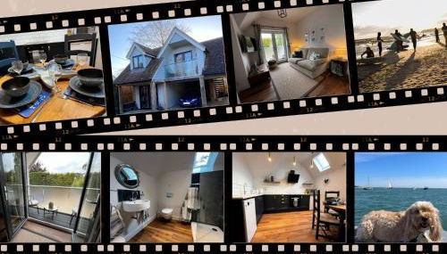 Secluded Island Retreat - in the heart of the Anchorage - Foto 1