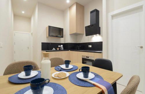 Apartamentos Constitución - Foto 29