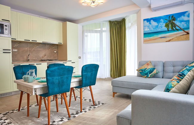 Aparthotel Ella Alezzi - Foto 25