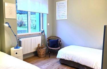 magnifique villa vue mer avec piscine - Foto 37