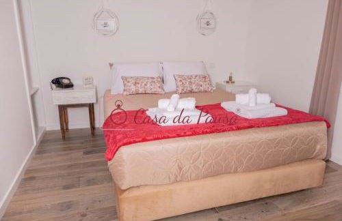 Casa da Pausa by TonsdeVerde - Foto 40