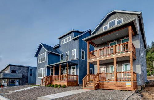 Ocean Overlook 3 Ensuite Bedrooms, Game Lounge, Pet-Friendly & Family Ready - Foto 30