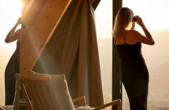 TheVagar - Glamping Mountain Shelters - Foto 12