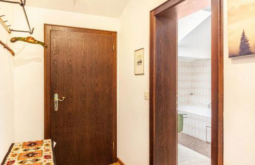 Ferienwohnung Bergblick - Foto 26