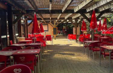 Mobilhome au bord du lac - Foto 11